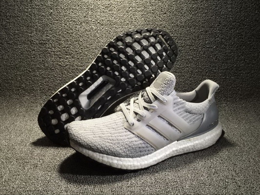 Super Max Adidas Ultra Boost 3 Men--007